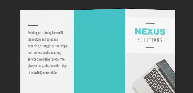 Gerador de Folhetos com IA