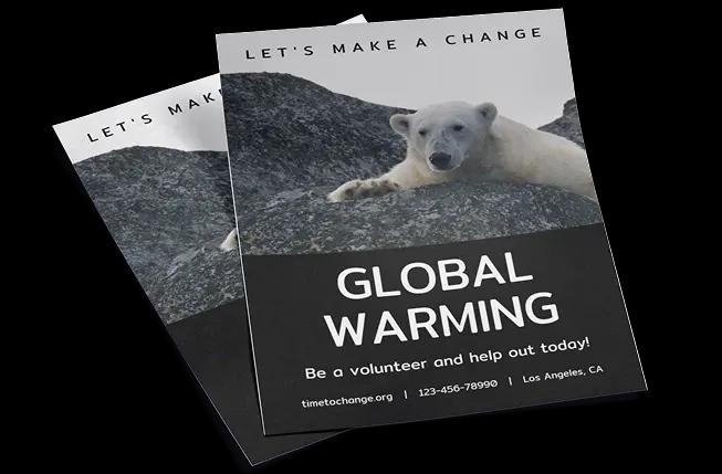 Gerador de Pôsteres com IA