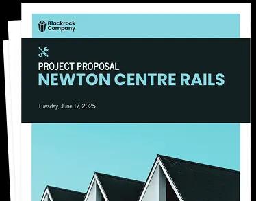 Gerador de Propostas com IA