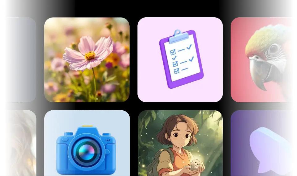 Feito para não designers